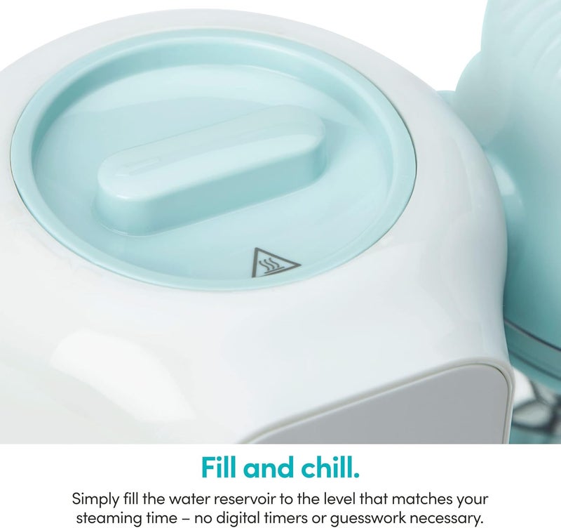 NutriBullet Baby Steam + Blend Machine - Image 3